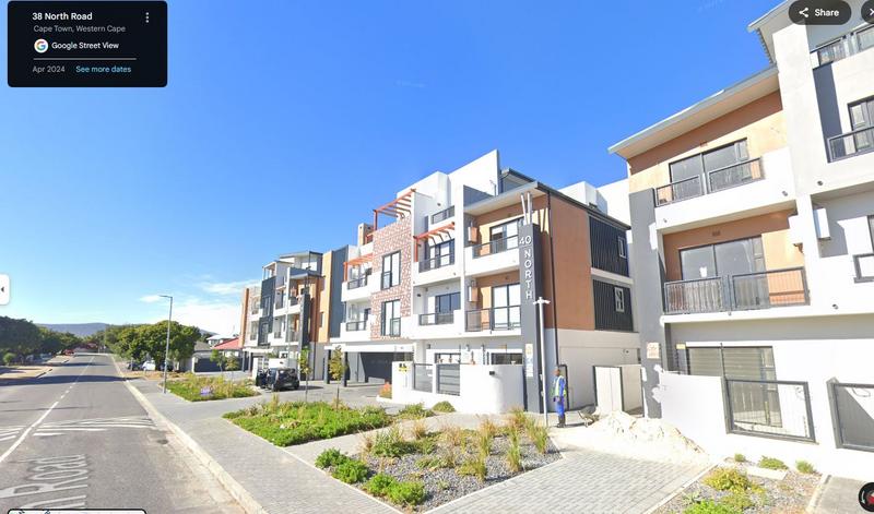 0 Bedroom Property for Sale in Table View Western Cape